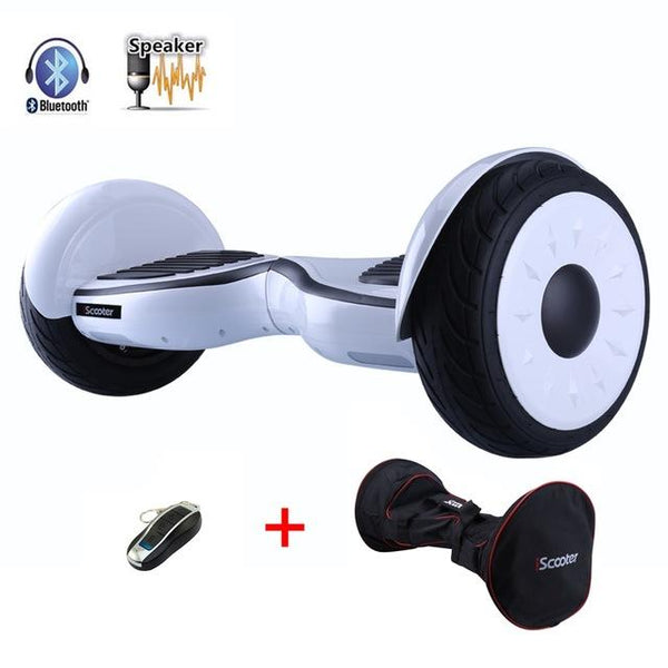 Bluetooth Hoverboard With Cost Of Hoverboard In India IScooter 10