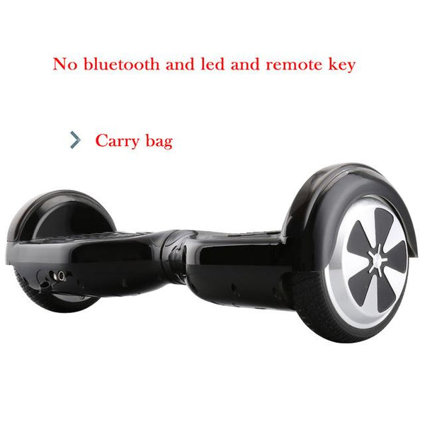 iScooter Bluetooth Hoverboard Hoverboardonline