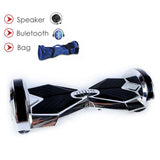 Hoverboard 8 inch 2 Wheel Scooter Self Balance