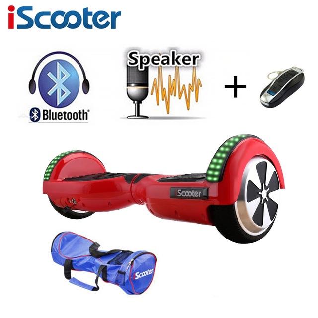 IScooter 6.5inch Hoverboards