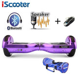 IScooter 6.5inch Hoverboards
