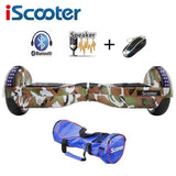 Hoverboards Scooter Oxboard