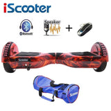 Hoverboards Scooter Oxboard