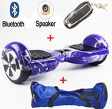 Hoverboards Smart Scooter