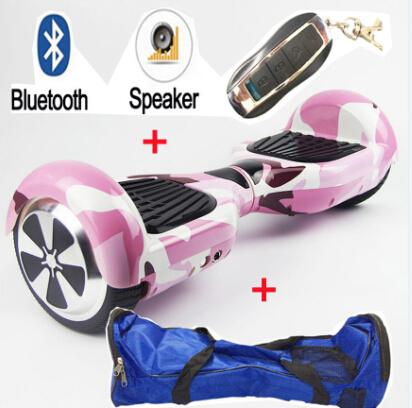 Hoverboards Smart Scooter