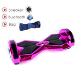Hoverboards 2 Wheels 8 inch