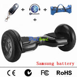 10 inch bluetooth hoverboard