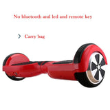iScooter Bluetooth Hoverboard